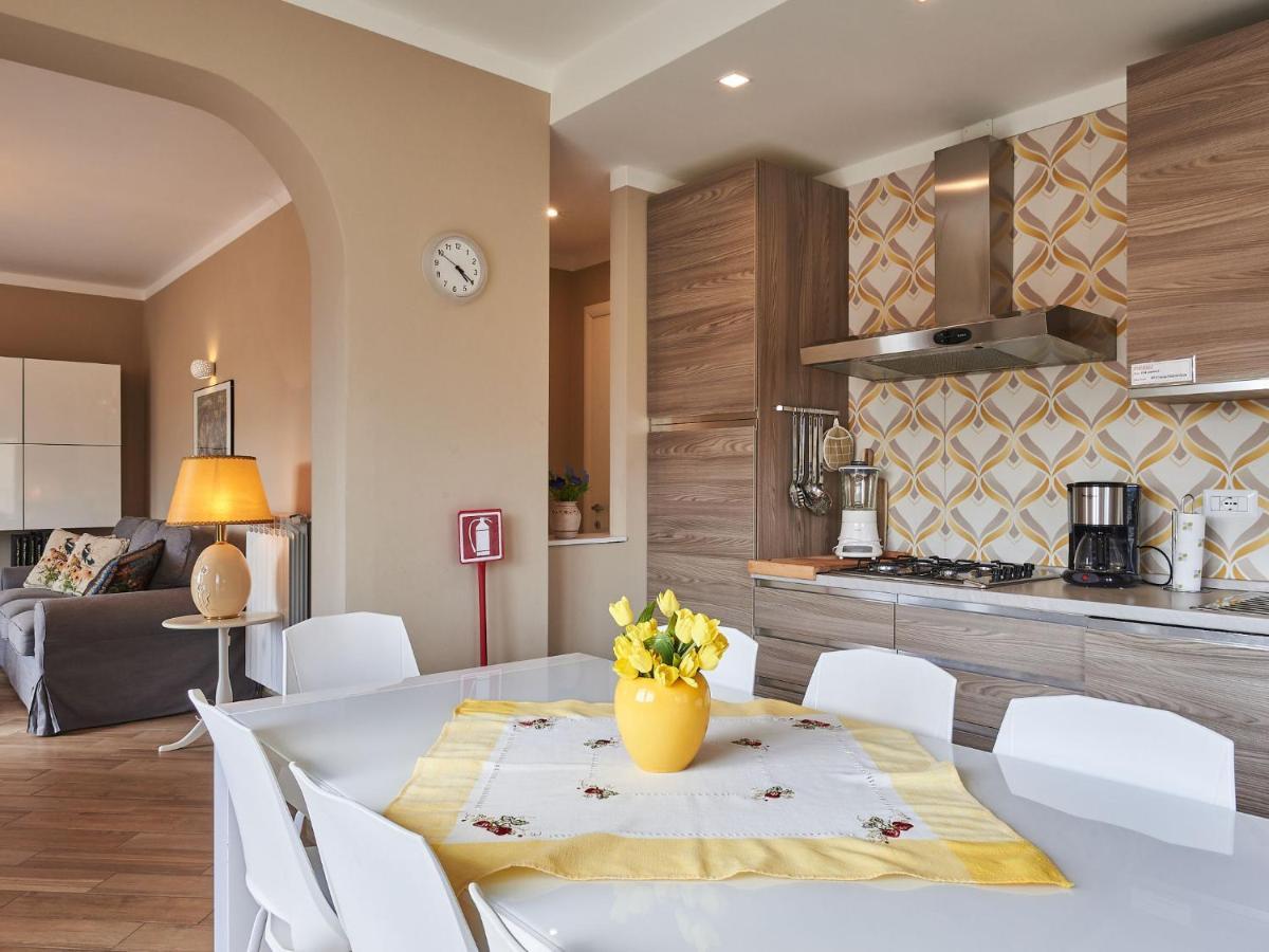 לואינו Holiday Home Anna By Interhome מראה חיצוני תמונה