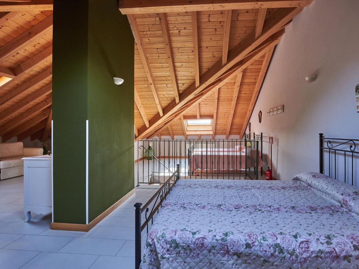 לואינו Holiday Home Anna By Interhome מראה חיצוני תמונה