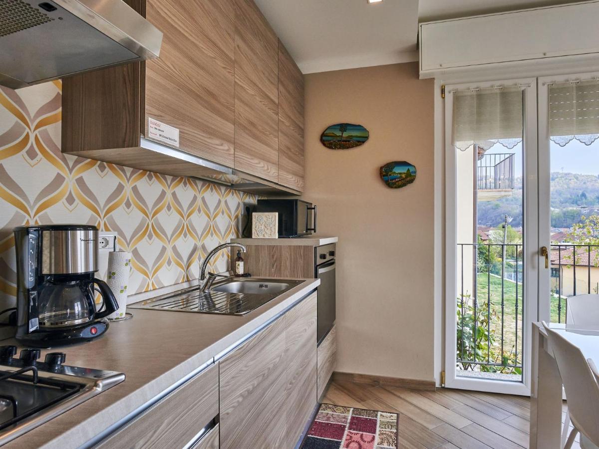 לואינו Holiday Home Anna By Interhome מראה חיצוני תמונה