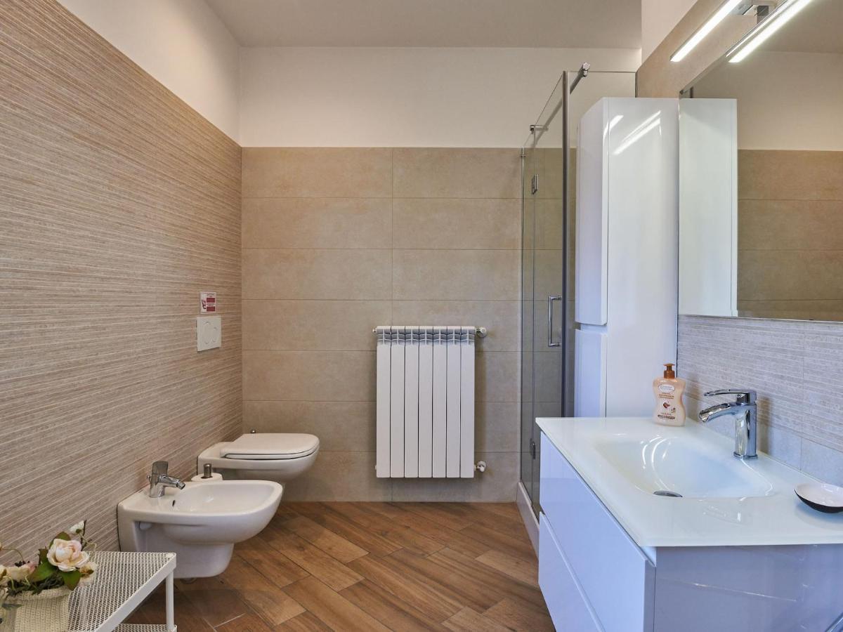 לואינו Holiday Home Anna By Interhome מראה חיצוני תמונה