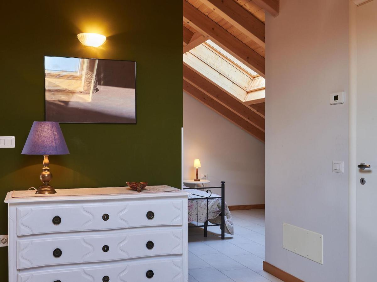 לואינו Holiday Home Anna By Interhome מראה חיצוני תמונה