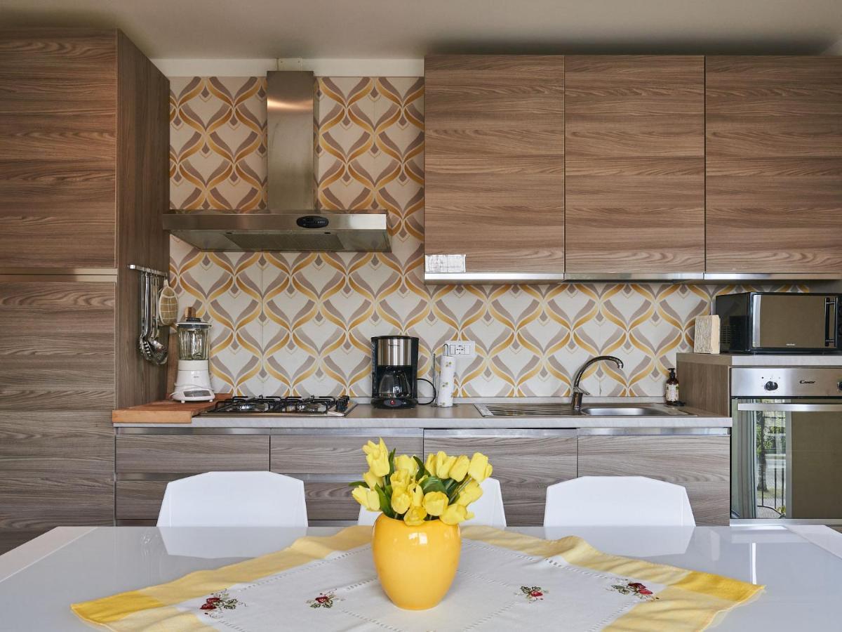 לואינו Holiday Home Anna By Interhome מראה חיצוני תמונה