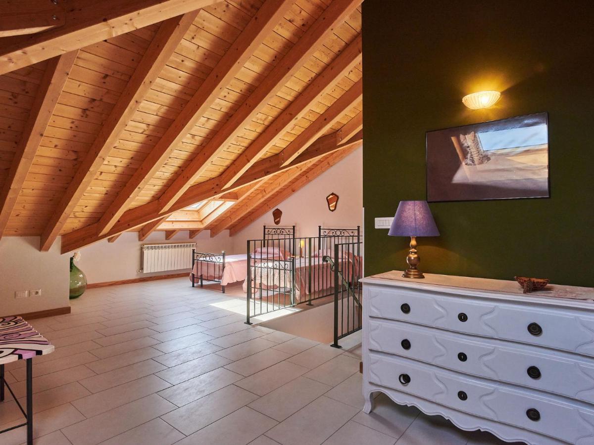 לואינו Holiday Home Anna By Interhome מראה חיצוני תמונה