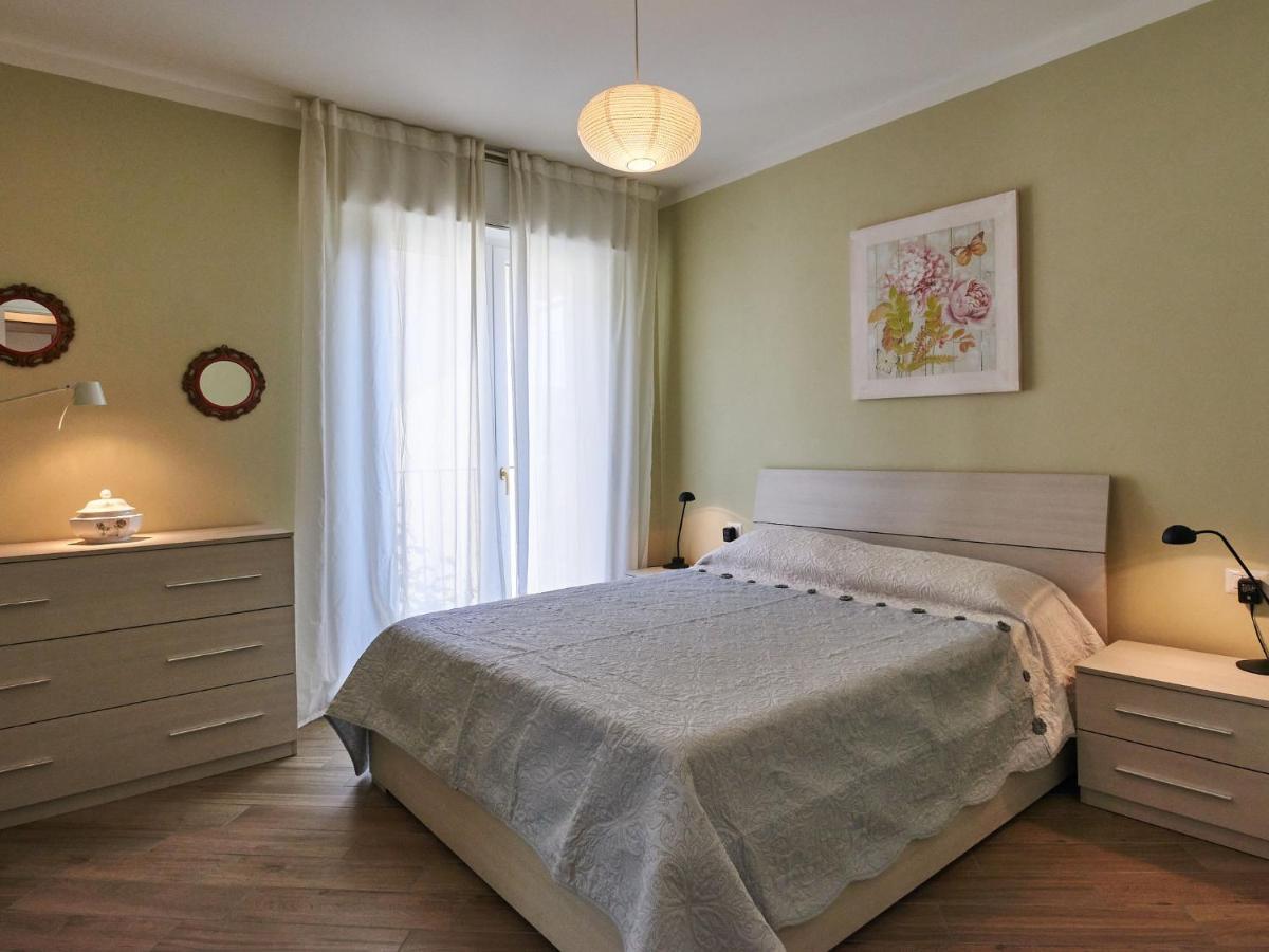 לואינו Holiday Home Anna By Interhome מראה חיצוני תמונה