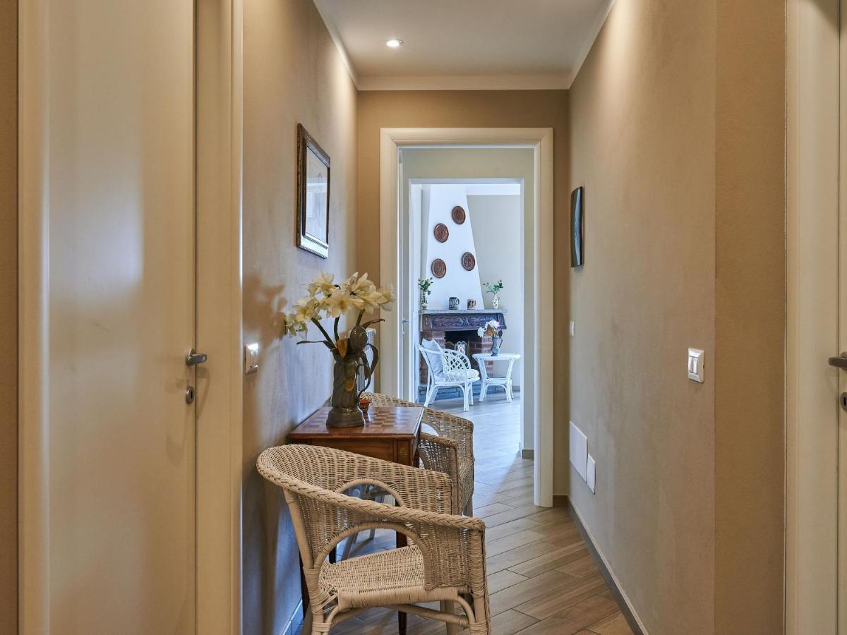 לואינו Holiday Home Anna By Interhome מראה חיצוני תמונה