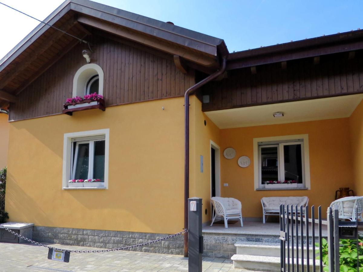 לואינו Holiday Home Anna By Interhome מראה חיצוני תמונה