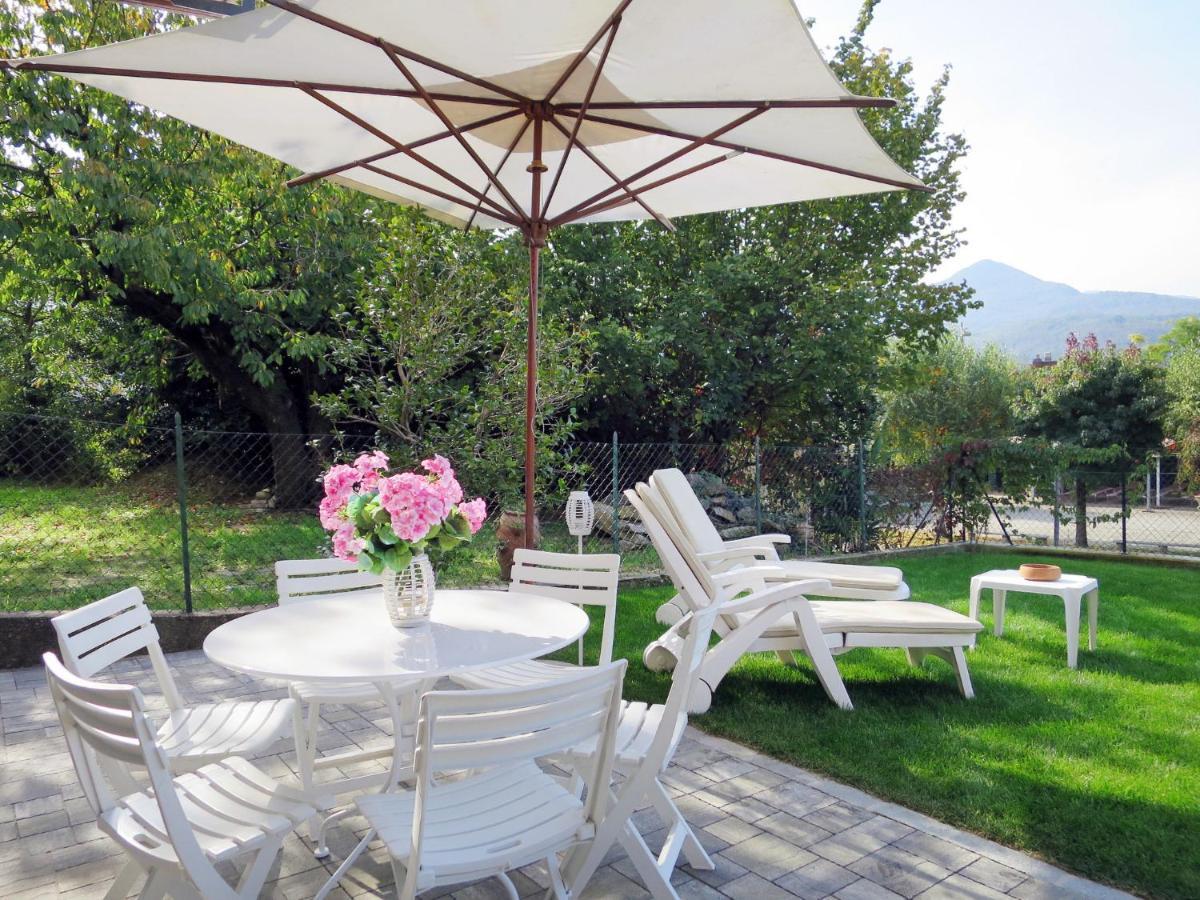 לואינו Holiday Home Anna By Interhome מראה חיצוני תמונה